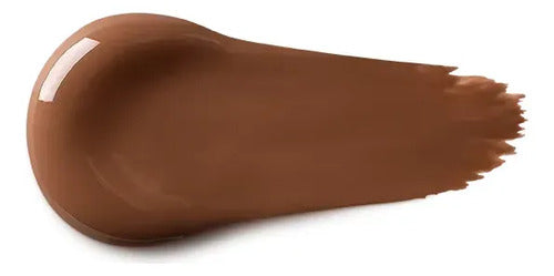 Kiko Milano Snow Kissed Holiday Bounce Blend Bronzer Cor Chocolate