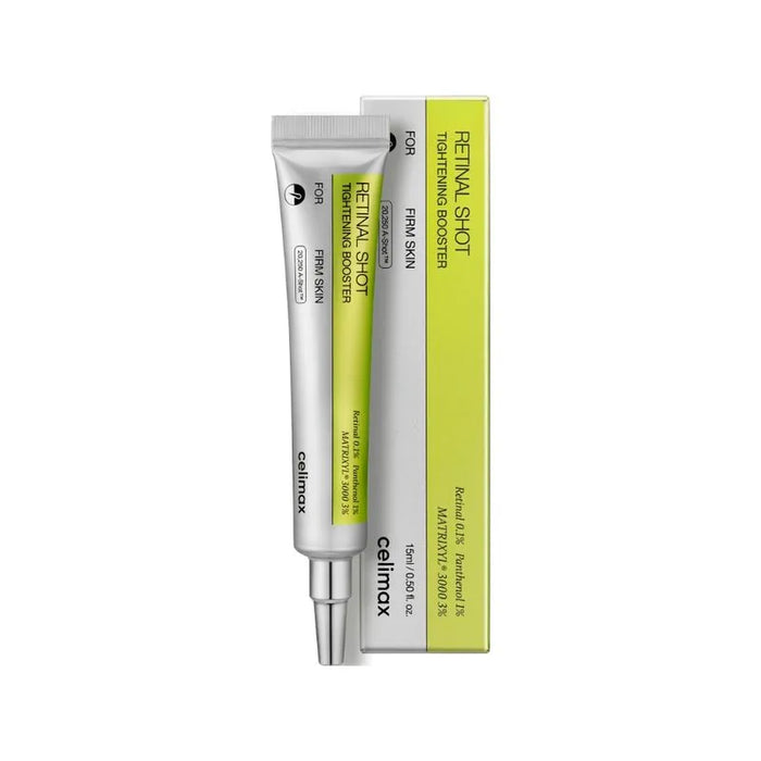 Retinal Shot Tightening Booster Celimax