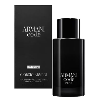 Armani Code Parfum