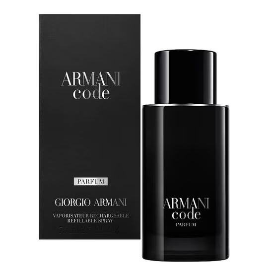 Armani Code Parfum