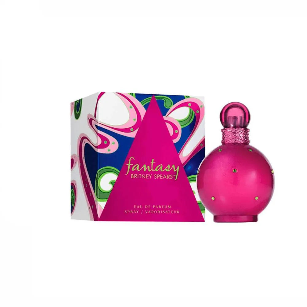 Perfume Fantasy Britney Spears