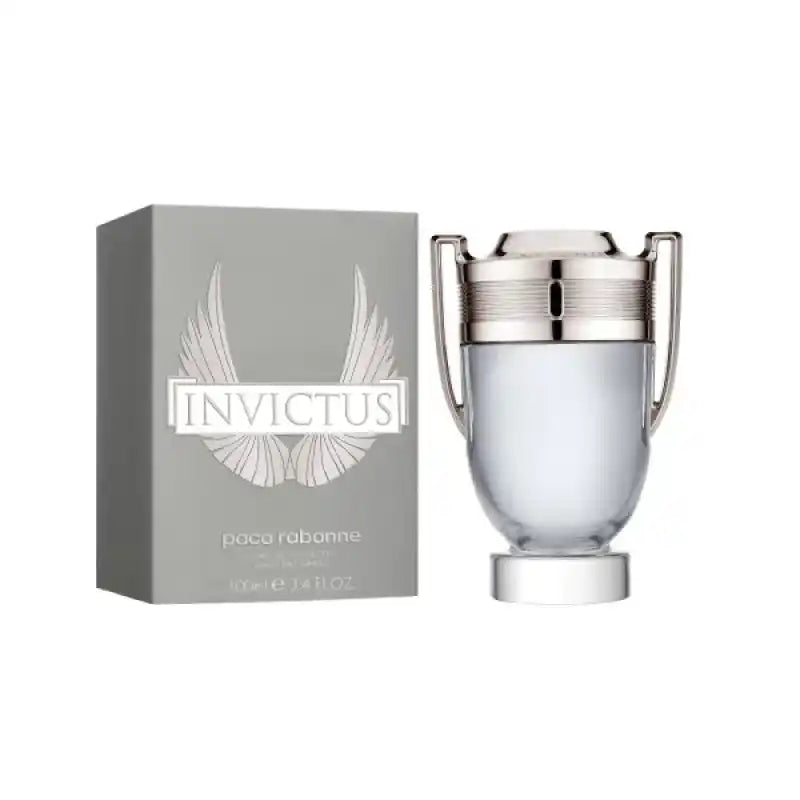Invictus Paco Rabanne Eau de Toilette
