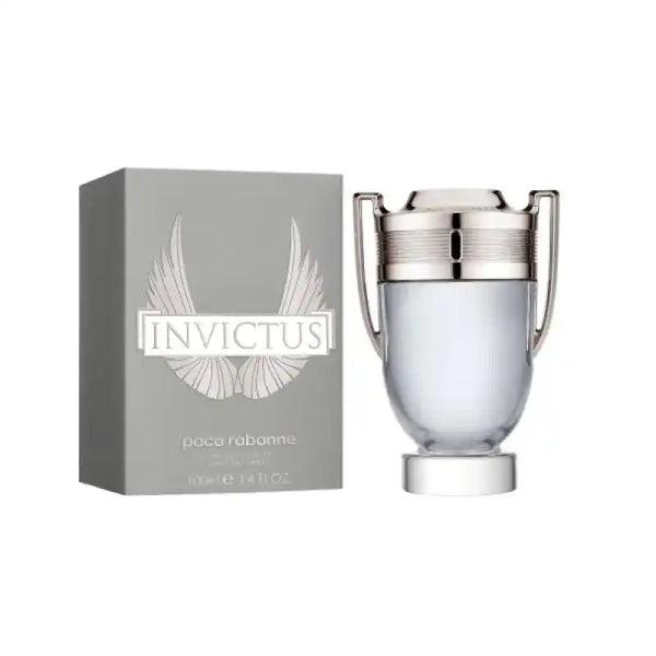 Invictus Paco Rabanne Eau de Toilette