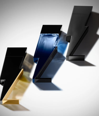 Carolina Herrera Bad Boy Eau de Toilete