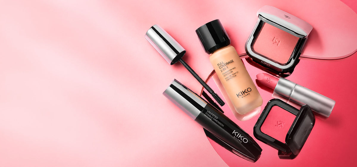 Best Sellers Kiko Milano