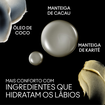 Batom Matte MACximal
