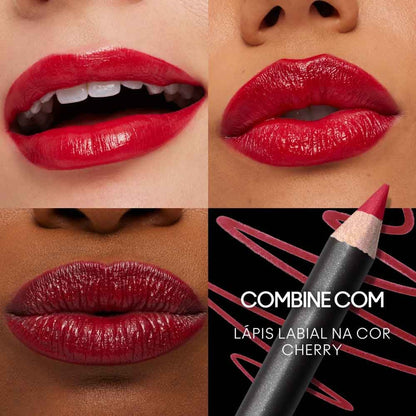 Batom Satin MACximal