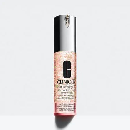 Clinique Moisture Surge Eye 96-hour hydro-filler concentrate