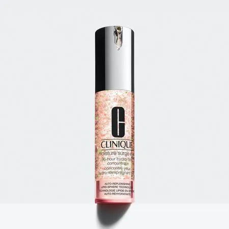 Clinique Moisture Surge Eye 96-hour hydro-filler concentrate