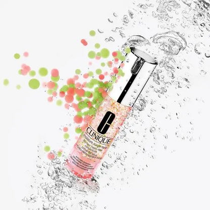 Clinique Moisture Surge Eye 96-hour hydro-filler concentrate