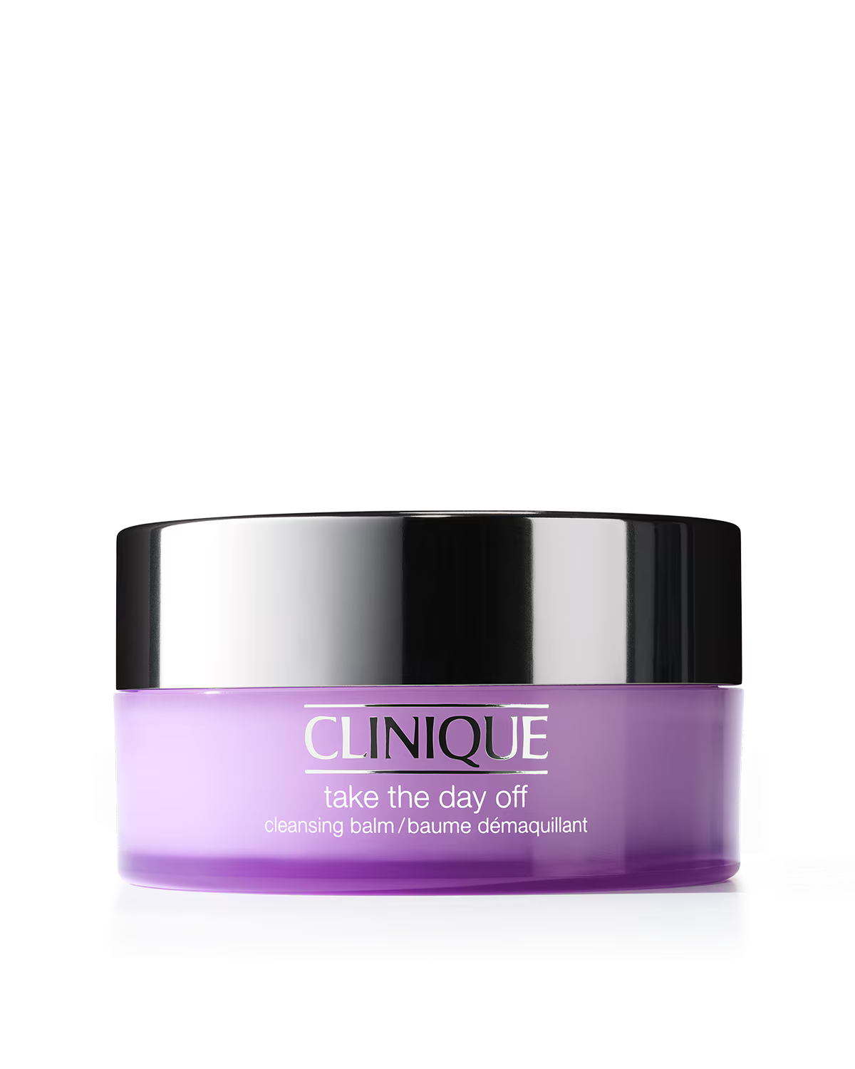 Demaquilante Clinique Take The Day Off Cleansing Balm 125ml