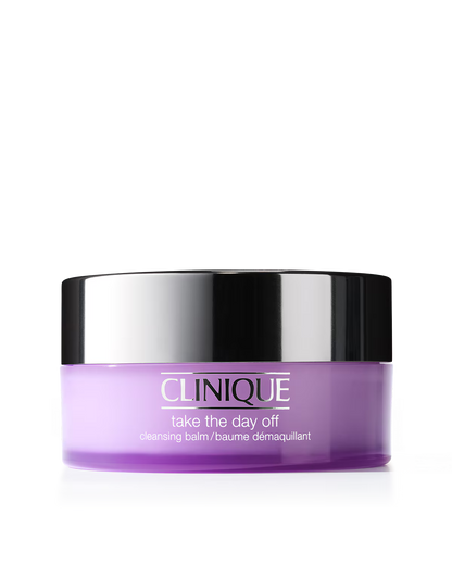 Demaquilante Clinique Take The Day Off Cleansing Balm 125ml