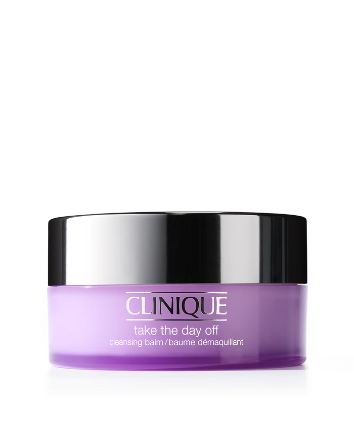 Demaquilante Clinique Take The Day Off Cleansing Balm 125ml