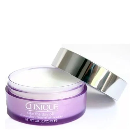 Demaquilante Clinique Take The Day Off Cleansing Balm 125ml
