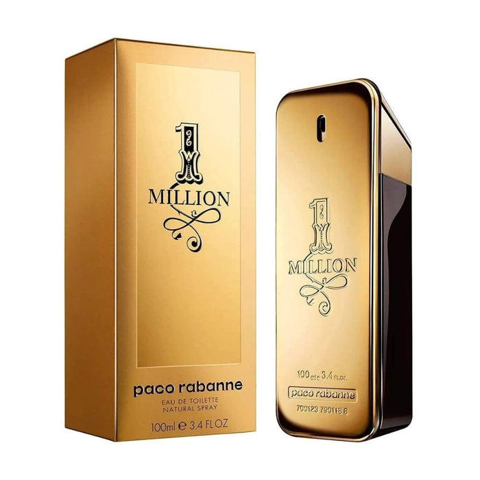 1 Million Paco Rabanne EDT
