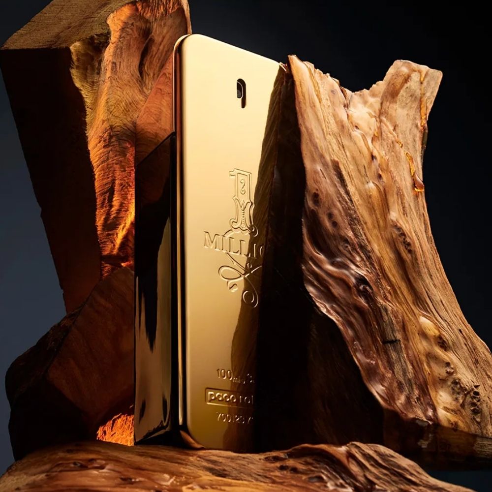 1 Million Paco Rabanne EDT