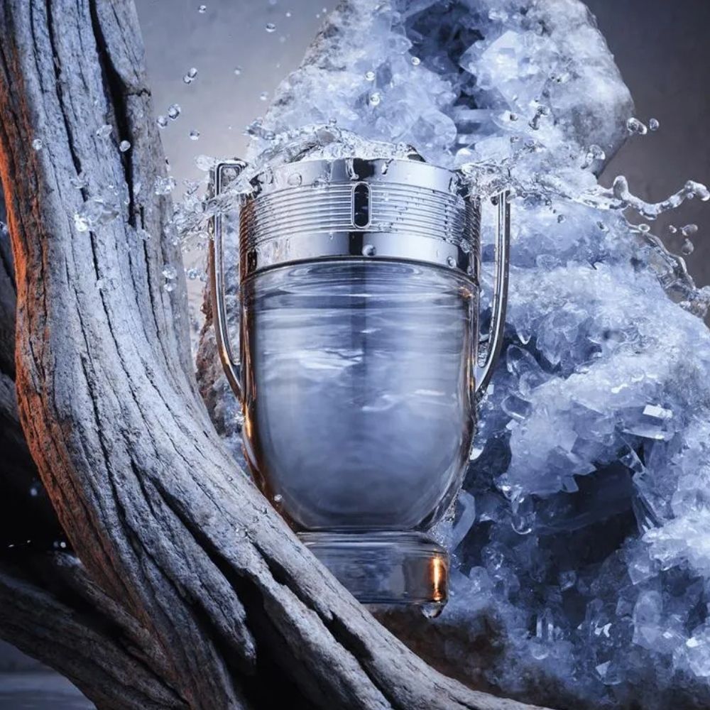 Invictus Paco Rabanne Eau de Toilette