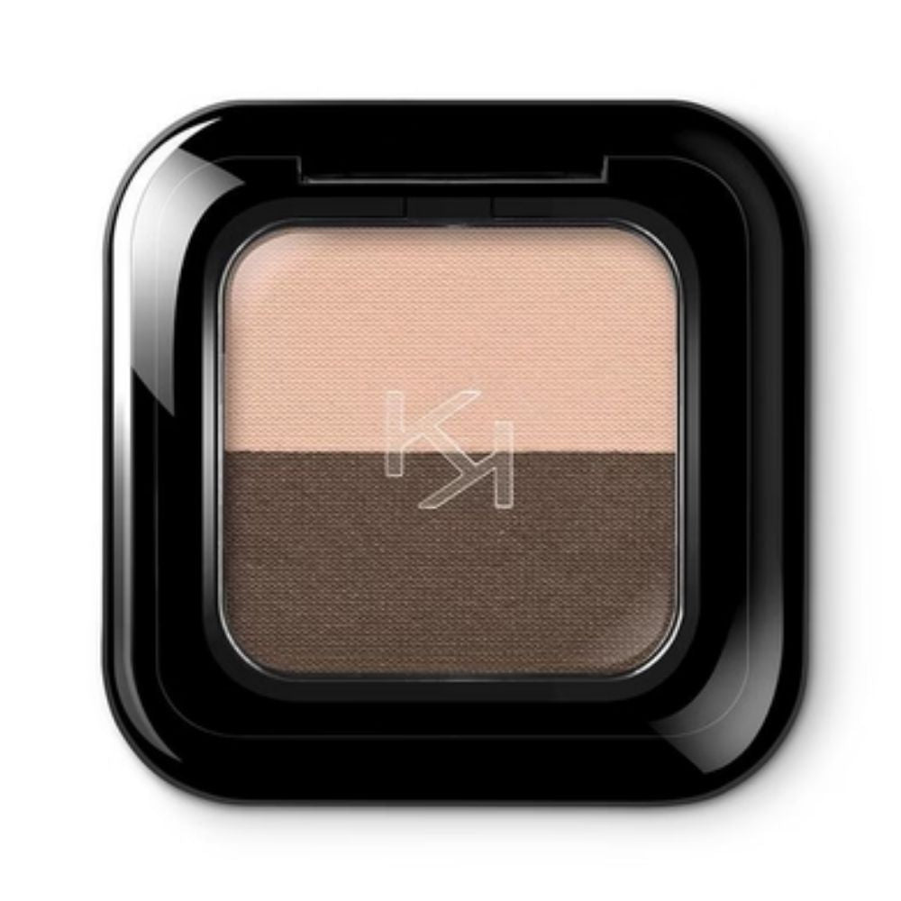 Bright Duo Eyeshadow - Sombra Duo Compacta