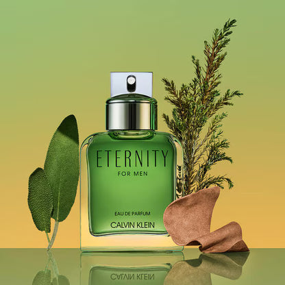Eternity For Men Calvin Klein Eau de Parfum