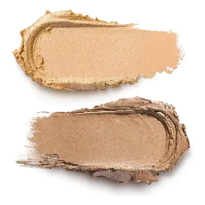 Kiko Milano Juicy Fizz All That Gleam Iluminador E Bronzer 02 Golden Aperol