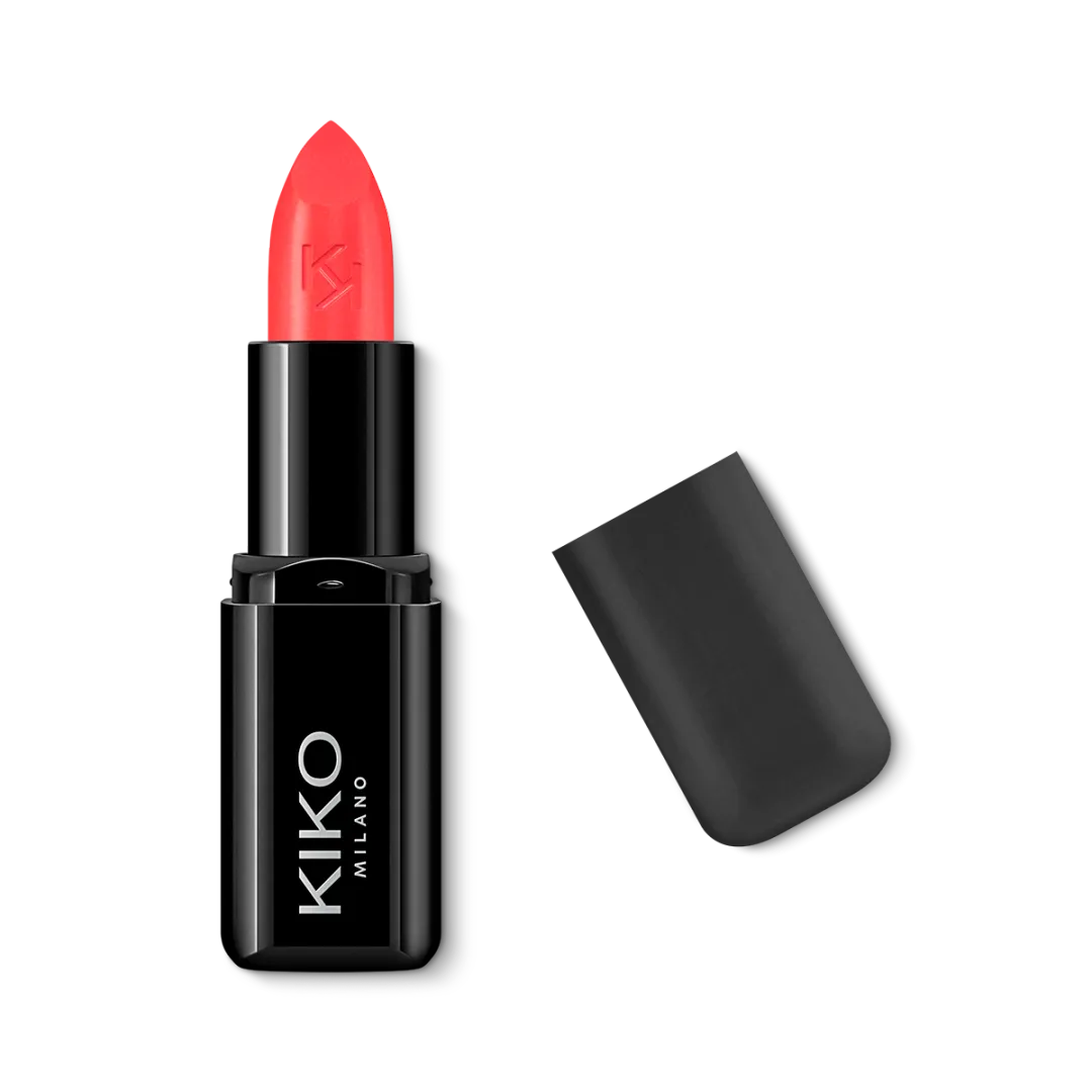 Batom Kiko Milano Smart Fusion Lipstick