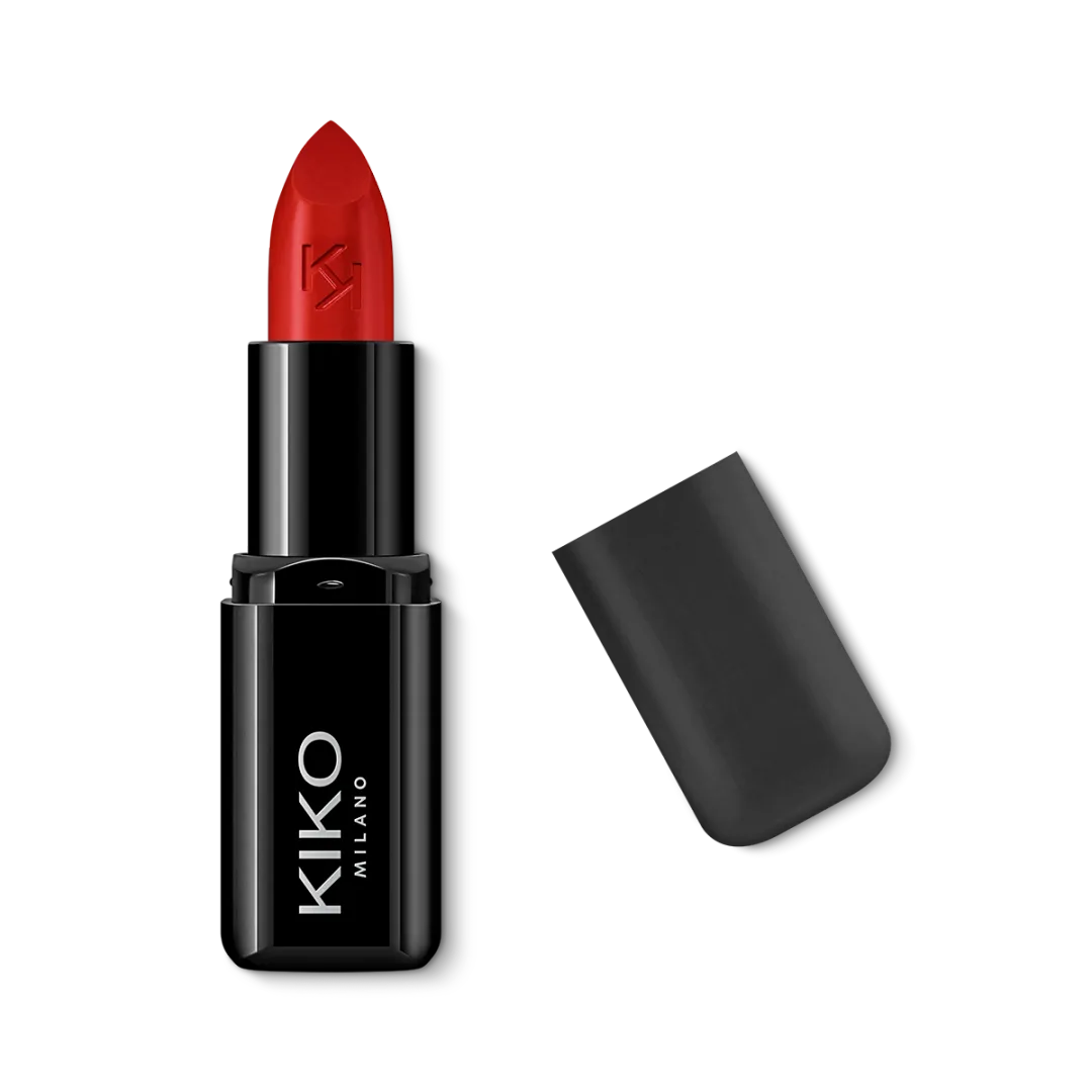 Batom Kiko Milano Smart Fusion Lipstick