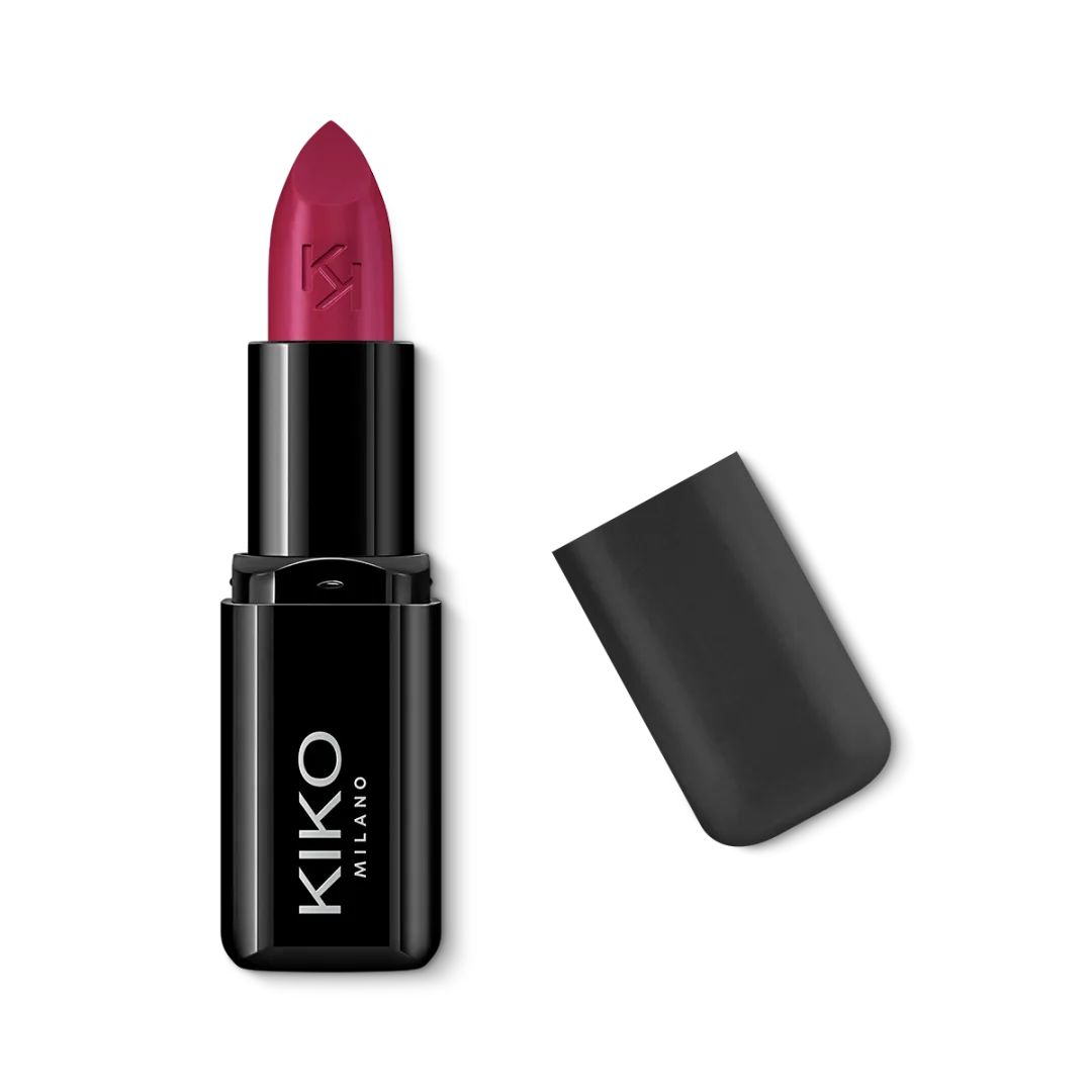 Batom Kiko Milano Smart Fusion Lipstick