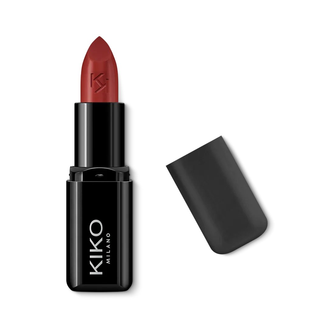 Batom Kiko Milano Smart Fusion Lipstick