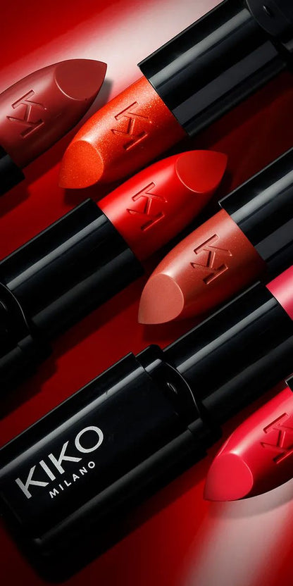 Batom Kiko Milano Smart Fusion Lipstick