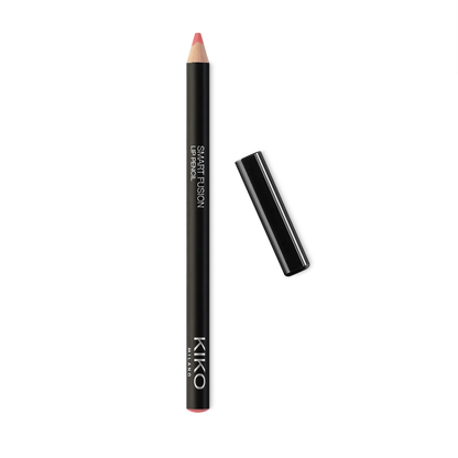 Lápis Labial Kiko Milano Smart Fusion Comfort Lip Liner