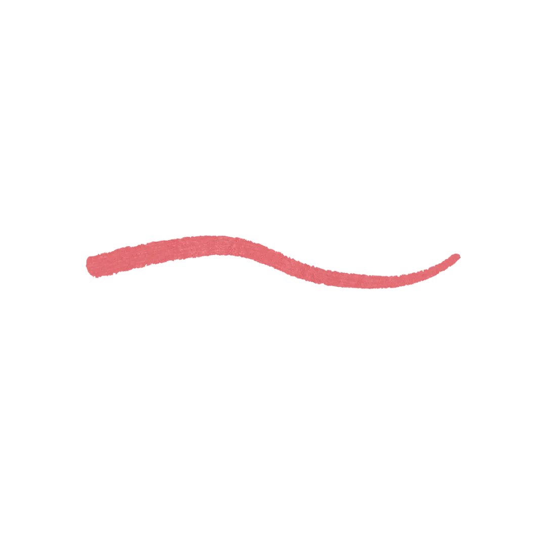 Lápis Labial Kiko Milano Smart Fusion Comfort Lip Liner