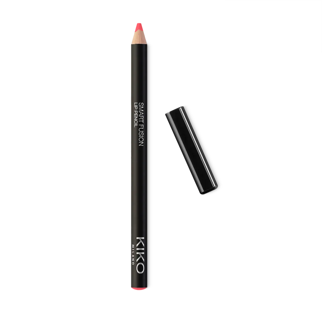 Lápis Labial Kiko Milano Smart Fusion Comfort Lip Liner