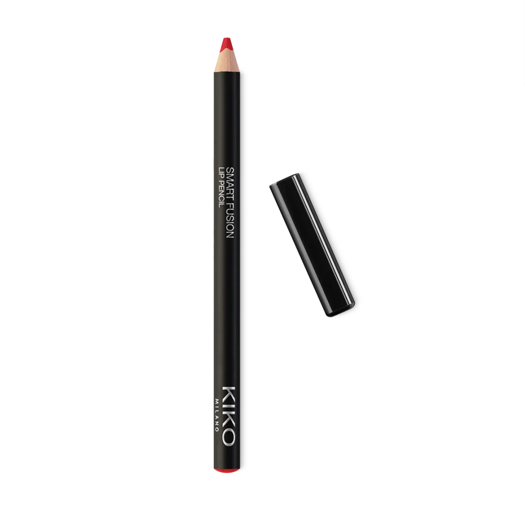 Lápis Labial Kiko Milano Smart Fusion Comfort Lip Liner