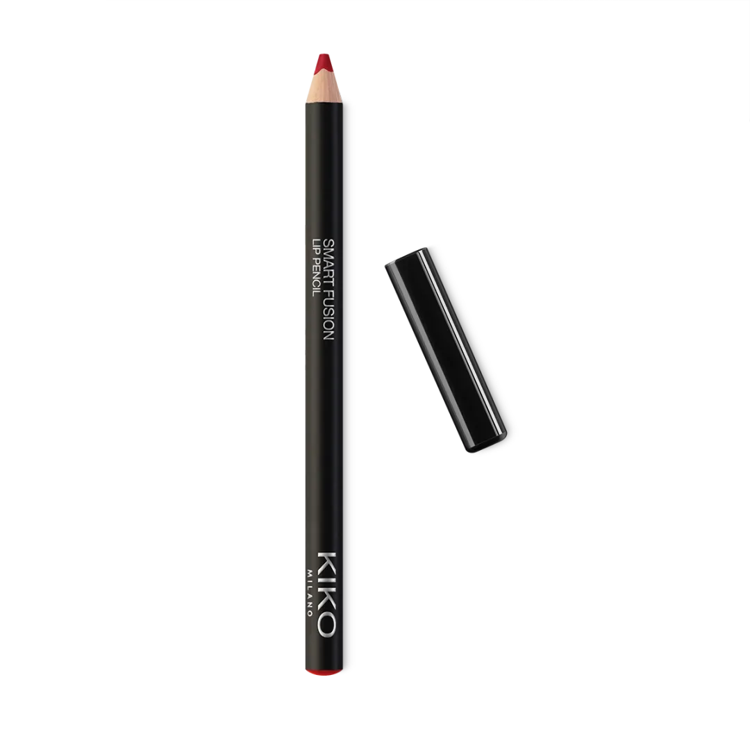 Lápis Labial Kiko Milano Smart Fusion Comfort Lip Liner