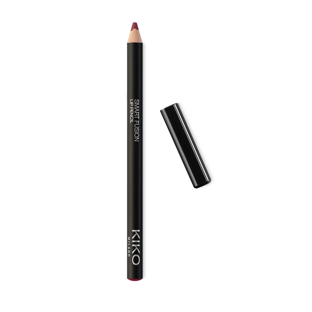 Lápis Labial Kiko Milano Smart Fusion Comfort Lip Liner