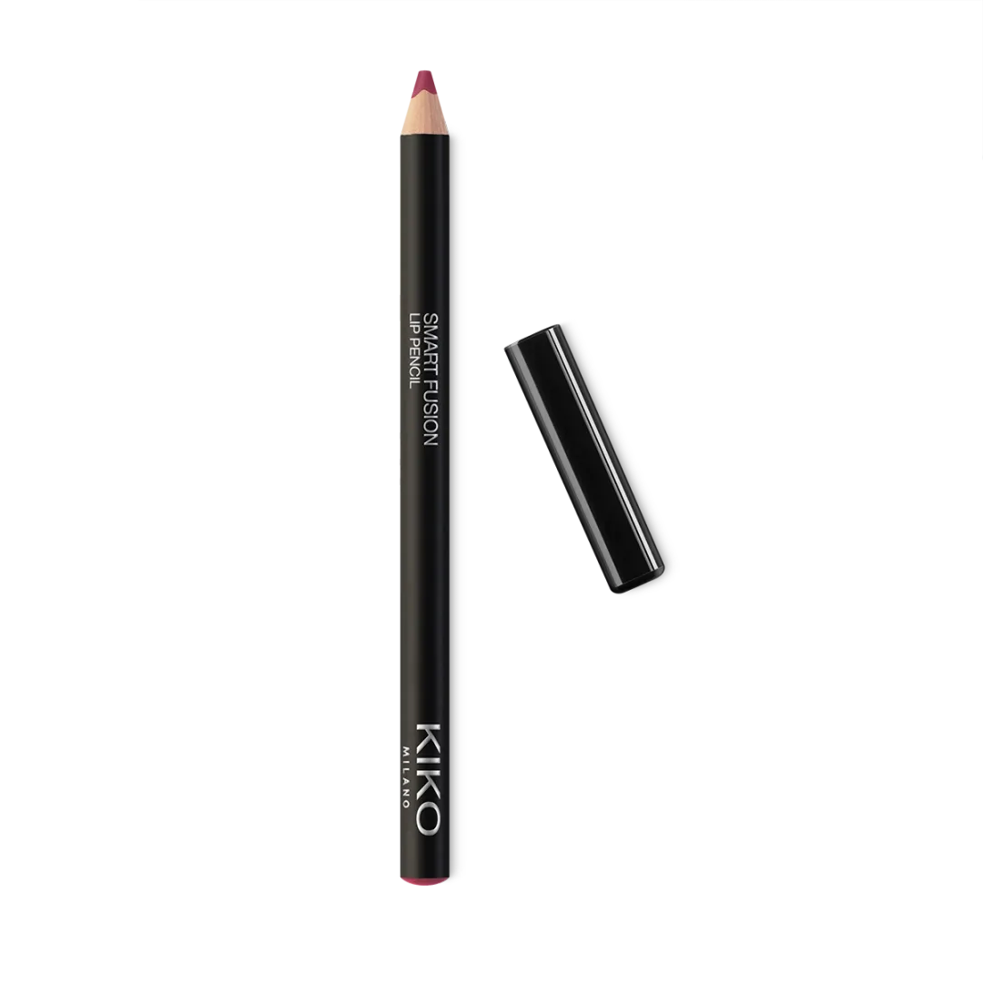 Lápis Labial Kiko Milano Smart Fusion Comfort Lip Liner