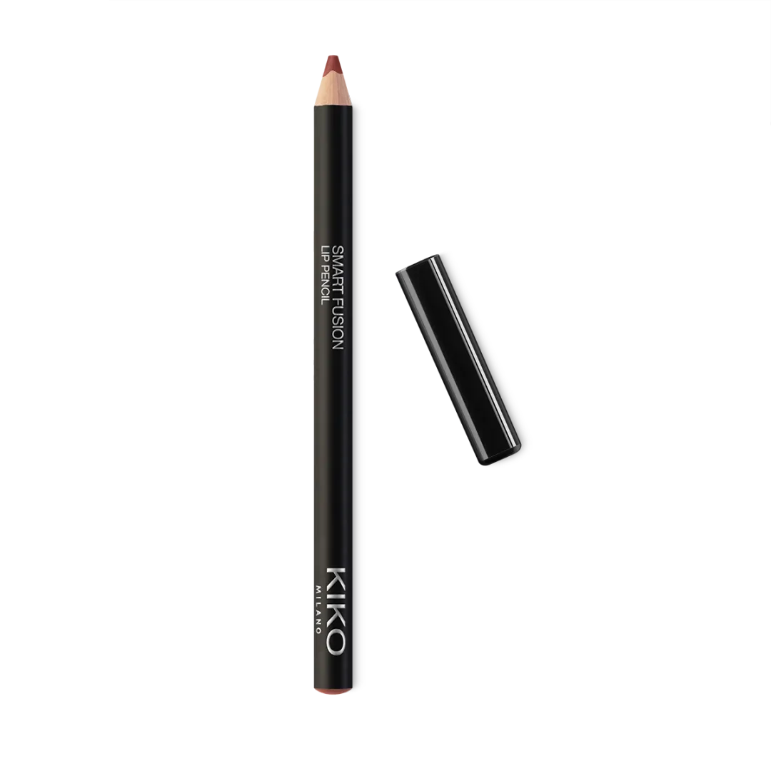 Lápis Labial Kiko Milano Smart Fusion Comfort Lip Liner