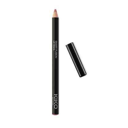 Lápis Labial Kiko Milano Smart Fusion Comfort Lip Liner