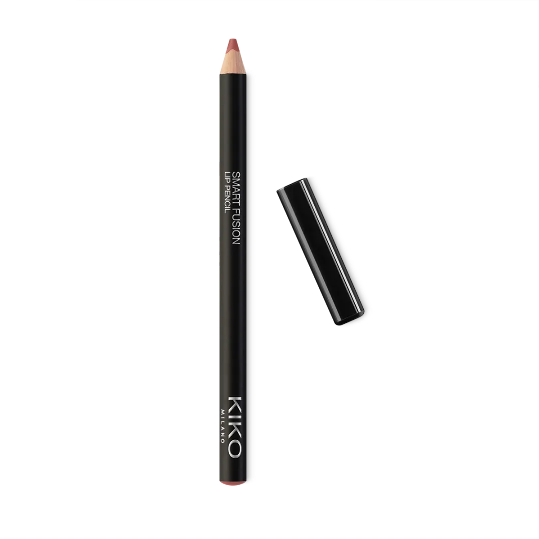 Lápis Labial Kiko Milano Smart Fusion Comfort Lip Liner
