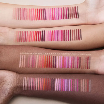 Lápis Labial Kiko Milano Smart Fusion Comfort Lip Liner