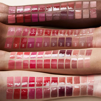 Unlimited Double Touch - Batom Líquido + Gloss Kiko Milano