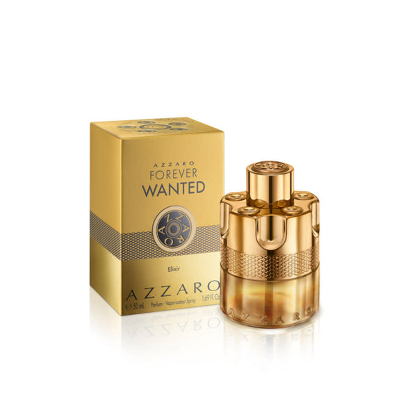 Azzaro Wanted Elixir