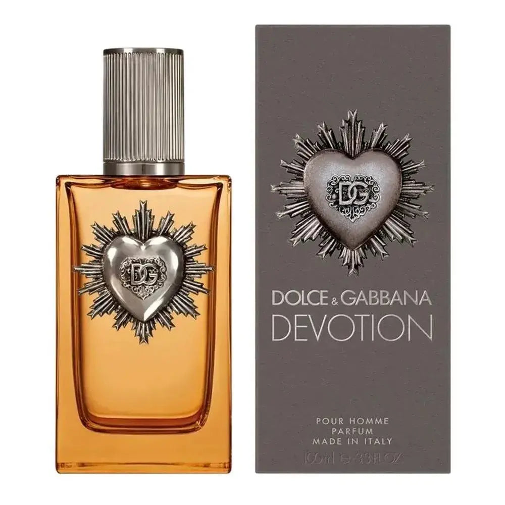 Dolce & Gabanna Devotion Pour Homme Parfum