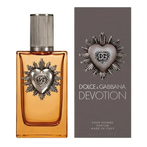 Dolce & Gabanna Devotion Pour Homme Parfum