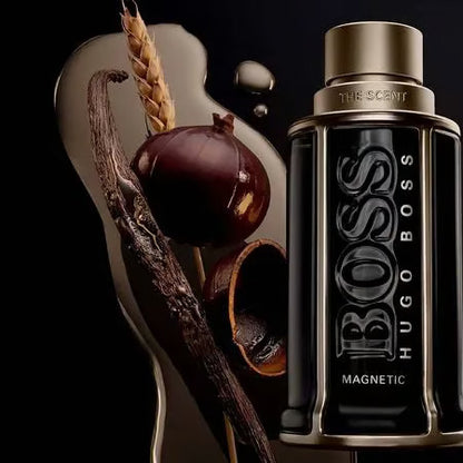 BOSS The Scent Magnetic