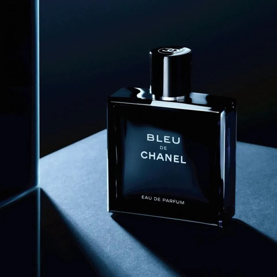 Bleu de Chanel EDT
