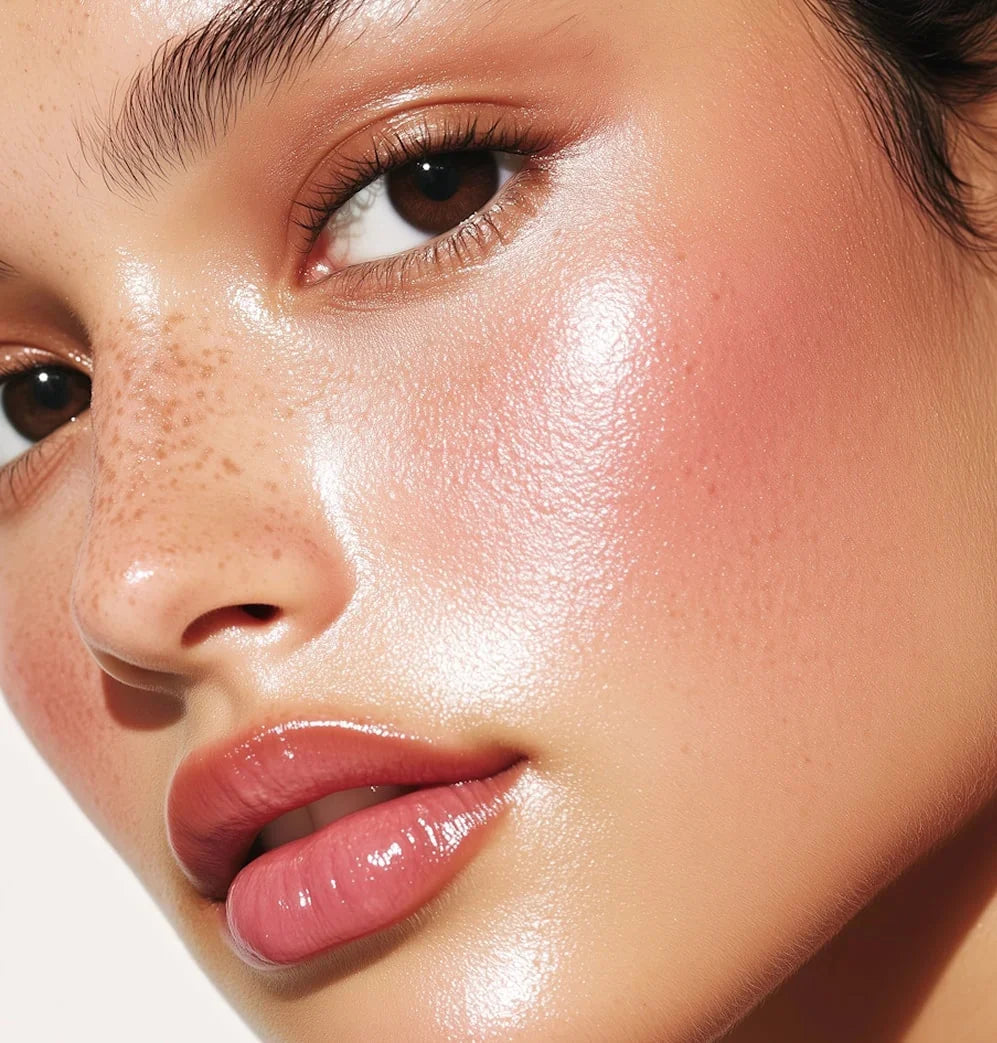 Green Beauty Ritual