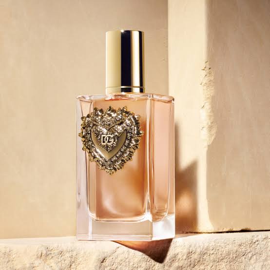 Dolce & Gabbana Devotion Eau de Parfum