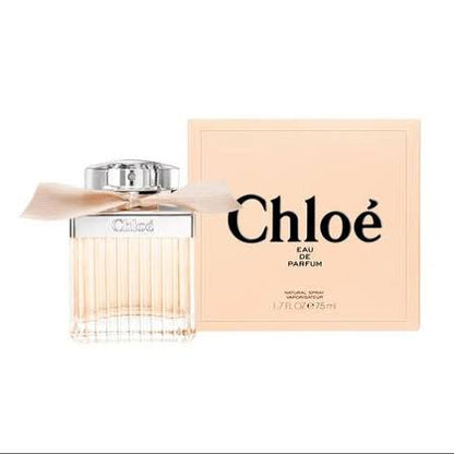Chloé Eau de Parfum