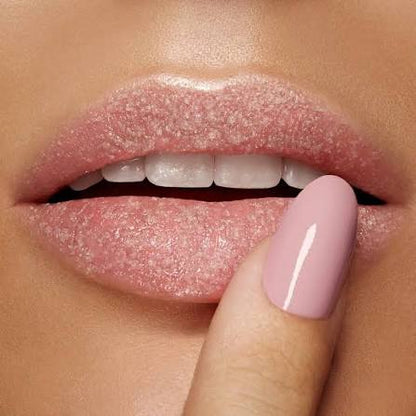 Lip Scrub Kiko Milano - Esfoliante Labial